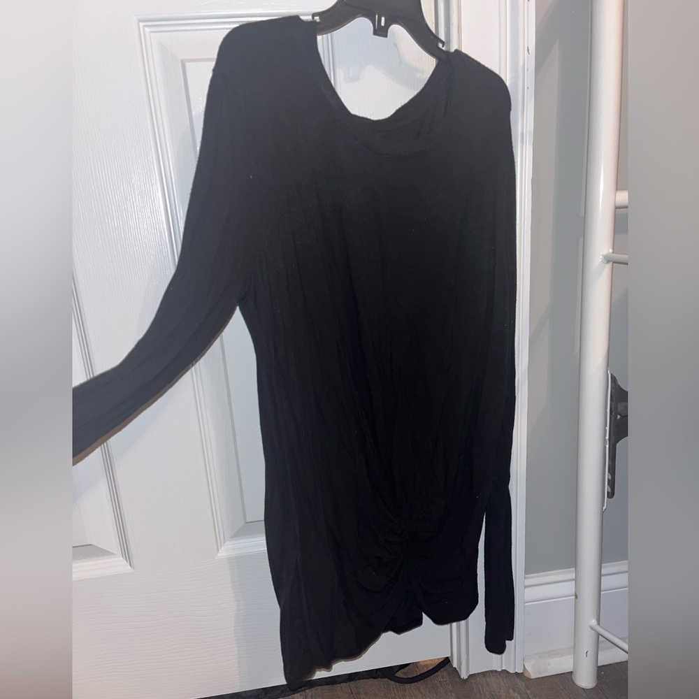 Black Art Class by Target shirt, size XL in kids (girls)